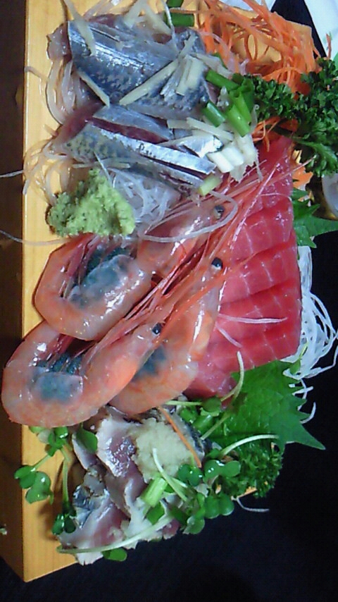 うちやま魚料理 name=
