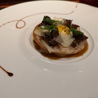 ラトリエ ドゥ ジョエル・ロブション - 