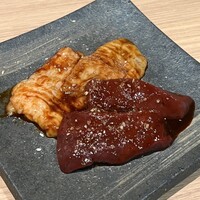 焼肉 黒田 - 