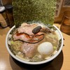 すごい煮干ラーメン凪 西新宿七丁目店