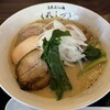 自然派らぁ麵 くれしづき 新宿早稲田店
