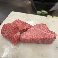 mahoroba 鉄板 心斎橋 - 