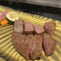 mahoroba 鉄板 心斎橋 - 