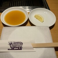 ビーフキッチン 恵比寿店 - 