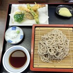 そば処 いずみ - 