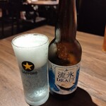 寿司と炉端 すし山 新宿 - 