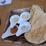 天竺食堂 - 