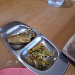 天竺食堂 - 