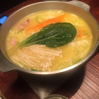 とり田 博多本店 - 