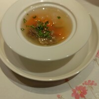 鉄板焼 いちか - 