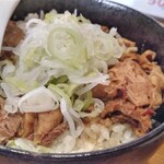 もつ焼き煮込み鶴田 - 