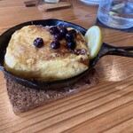 凪家 - 完成に三日かかるんだって　凄くふわふわ