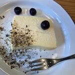 凪家 - 粗挽きのブラックペッパーがいい感じ