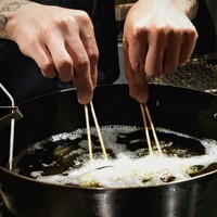 炭火割烹 樹樹 - 