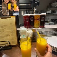 Fruits Bistro SABLIER - 