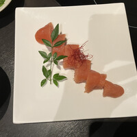 博多もつ鍋 やま中 赤坂店 - 