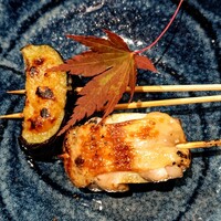 炭火割烹 樹樹 - 