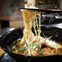 炭火割烹 樹樹 - 