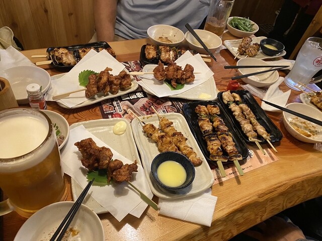 Tori Kizoku Keisaiguchi Ten photo 3