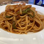 珈琲館 - 料理写真: