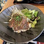 ステーキ食堂 BECO - 