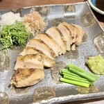 俺のやきとり - 