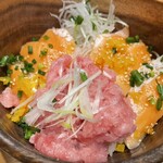 こめらく 贅沢な お茶漬け日和 - 