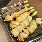 俺のやきとり - 