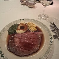 ロウリーズ・ザ・プライムリブ 恵比寿ガーデンプレイス店 - 