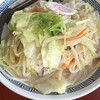山田うどん きぬの里店