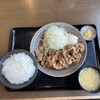 定食 吉田屋