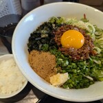 キラメキノトリ - 