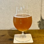 フォークウェイズ ブリューイング - 