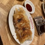 餃子といえば芭莉龍 - 