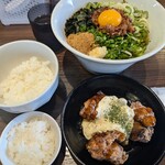 キラメキノトリ - 