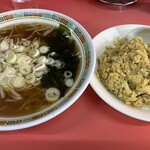 招華洞 - 料理写真: