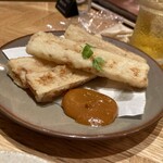 餃子といえば芭莉龍 - 