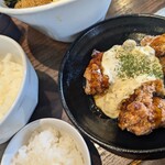 キラメキノトリ - 