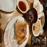 餃子といえば芭莉龍 - 
