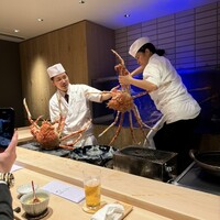 湘南沖地蟹専門店ふじ月 - 