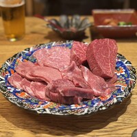 焼肉すどう 春吉 - 