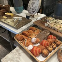 フレンチ キッチン - 