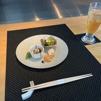 鉄板焼　銀明翠 銀座 - 