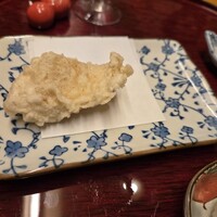 鰻・天ぷら割烹 萬木 - 