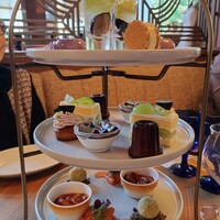 MAIN DINING sereno(THE MARK GRAND HOTEL) - 