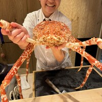 湘南沖地蟹専門店ふじ月 - 
