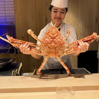 湘南沖地蟹専門店ふじ月 - 