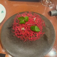 創作料理 メゾン ハンゾウヤ - 