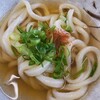 西端手打 上戸うどん