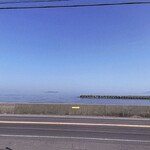 西端手打 上戸うどん - 